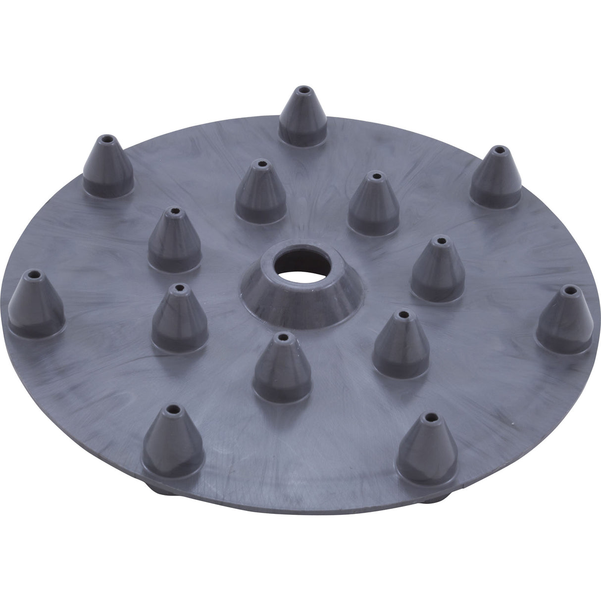 Grid Plate, Waterway Clearwater, Top : 519-7269 - Waterway Plastics - 519-7269 - PartsForSpas.com