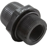 Drain Plug Assembly, Waterway Clearwater : 500-5300 - Waterway Plastics - 500-5300 - PartsForSpas.com