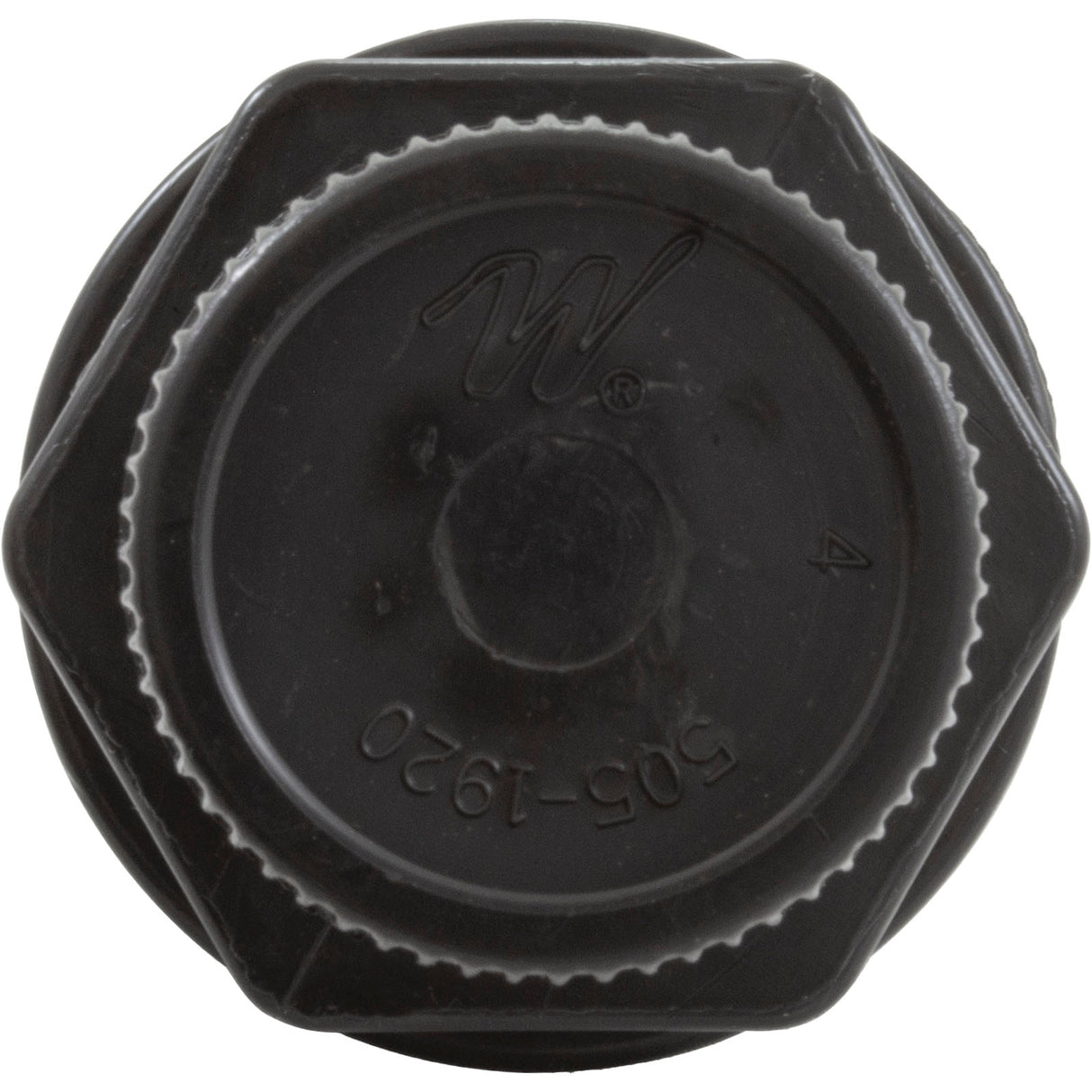 Drain Plug Assembly, Waterway Clearwater : 500-5300 - Waterway Plastics - 500-5300 - PartsForSpas.com