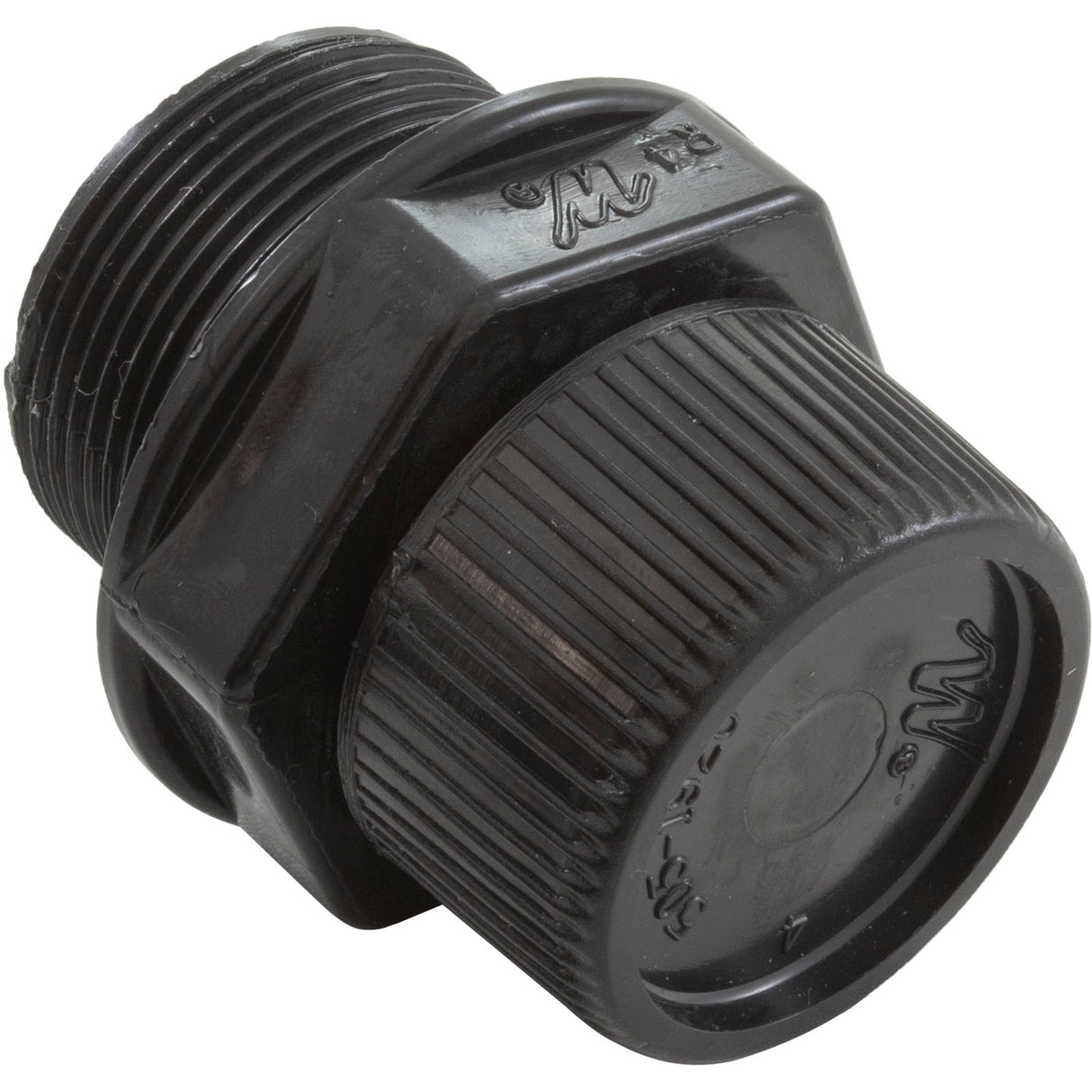 Drain Plug Assembly, Waterway Clearwater : 500-5300 - Waterway Plastics - 500-5300 - PartsForSpas.com