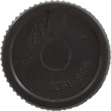 Drain Cap, Waterway Clearwater : 505-2030 - Waterway Plastics - 505-2030 - PartsForSpas.com