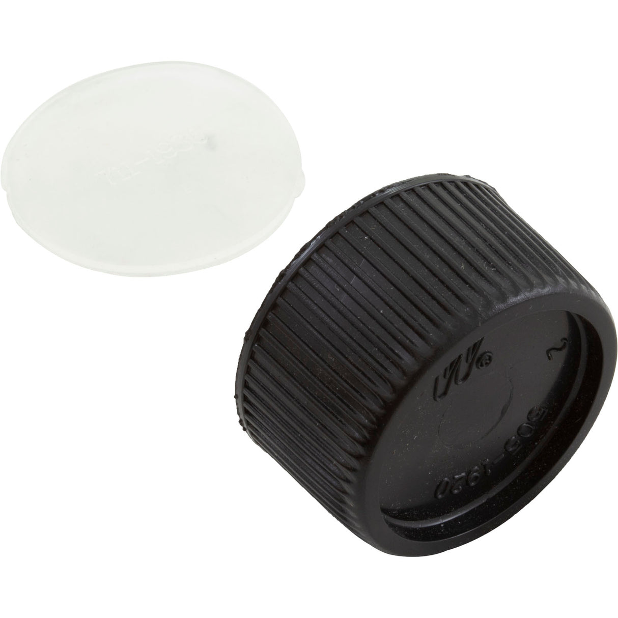Drain Cap, Waterway Clearwater : 505-2030 - Waterway Plastics - 505-2030 - PartsForSpas.com