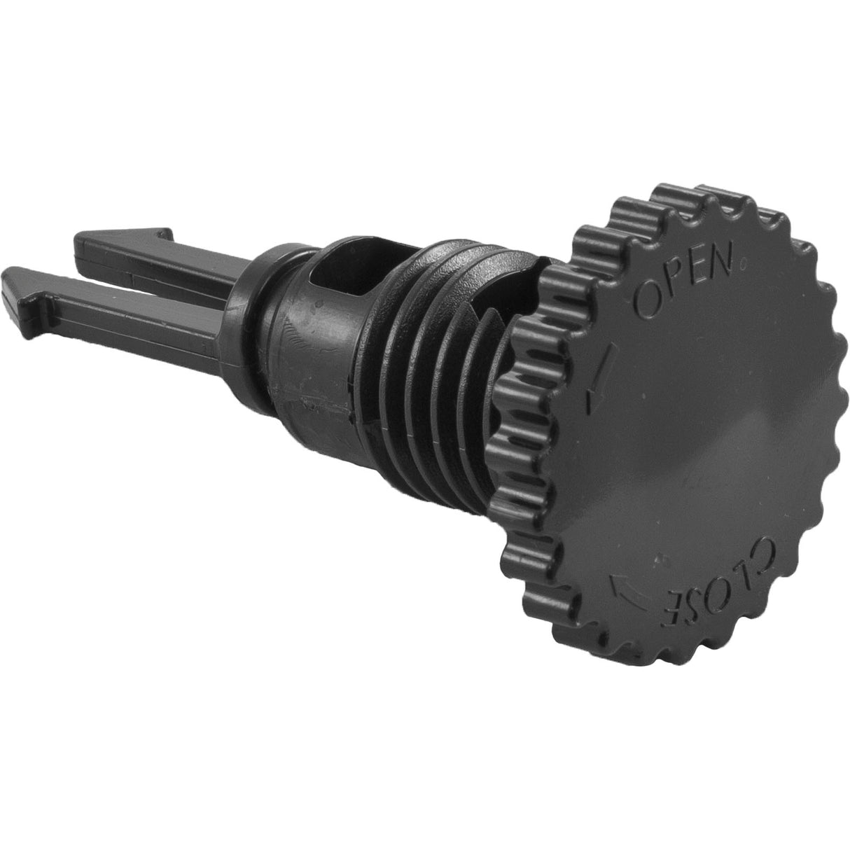 Air Relief Knob, Waterway Clearwater II : 602-0201 - Waterway Plastics - 806105245601 - PartsForSpas.com