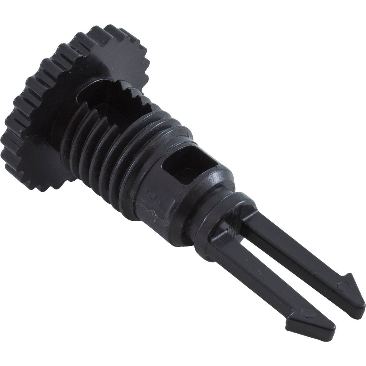 Air Relief Knob, Waterway Clearwater II : 602-0201 - Waterway Plastics - 806105245601 - PartsForSpas.com