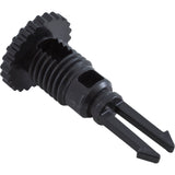 Air Relief Knob, Waterway Clearwater II : 602-0201 - Waterway Plastics - 806105245601 - PartsForSpas.com