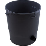 Tank Body, Waterway Clearwater II, Gray : 515-7257 - Waterway Plastics - 806105268389 - PartsForSpas.com