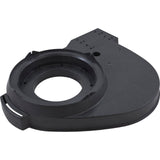 Tank Base, Waterway Clearwater II : 672-7401 - Waterway Plastics - 806105264374 - PartsForSpas.com