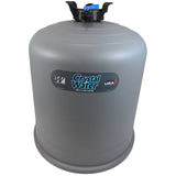 Tank Lid, Waterway CrystalWater, 60 sqft, w/ Labels : 550-4440B