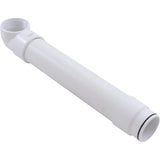 Outlet Elbow Assy, Waterway CrystalWater, 2-1/2", 48 sqft : 550-4220 - Waterway Plastics - 806105210753 - PartsForSpas.com