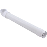 Outlet Elbow Assy, Waterway CrystalWater, 2-1/2", 60 sqft : 550-4210 - Waterway Plastics - 806105210777 - PartsForSpas.com