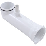 Elbow, Waterway CrystalWater, 2-1/2", Long : 550-4410 - Waterway Plastics - 550-4410 - PartsForSpas.com