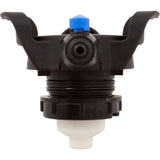 Pressure Relief Valve Assy, Waterway Crystal Water, HD : 550-6730 - Waterway Plastics - 806105661975 - PartsForSpas.com