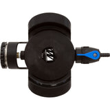 Pressure Relief Valve Assy, Waterway Crystal Water, HD : 550-6730 - Waterway Plastics - 806105661975 - PartsForSpas.com