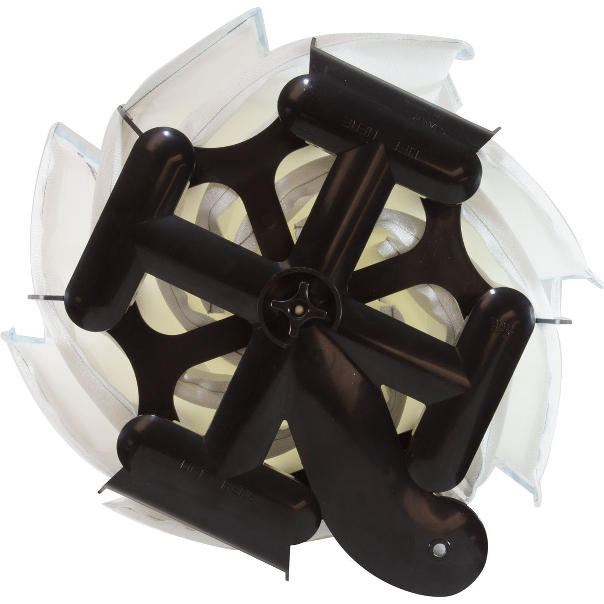 Grid Assembly, Zodiac Jandy DEV48 : R0501300