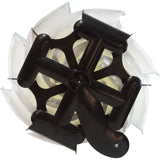 Grid Assembly, Zodiac Jandy DEV48 : R0501300