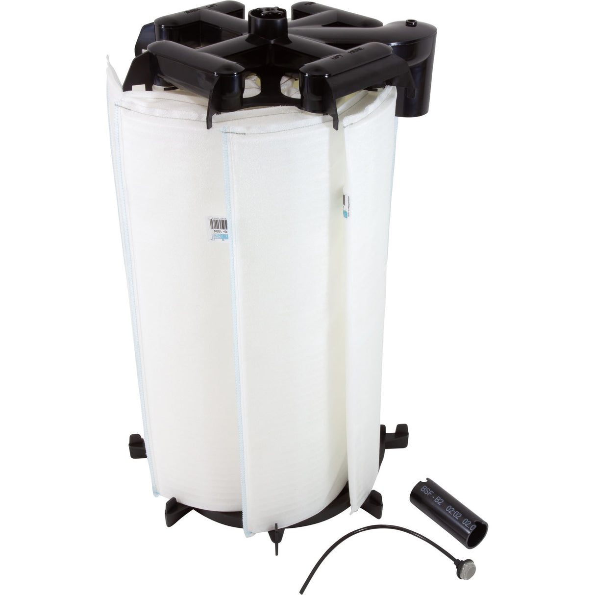 Grid Assembly, Zodiac Jandy DEV48 : R0501300