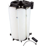 Grid Assembly, Zodiac Jandy DEV48 : R0501300