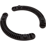 Handle, Zodiac Jandy CL/CV/DEV, with Hardware, Quantity 2 : R0357100 - Jandy/Laars/Zodiac - 052337017893 - PartsForSpas.com