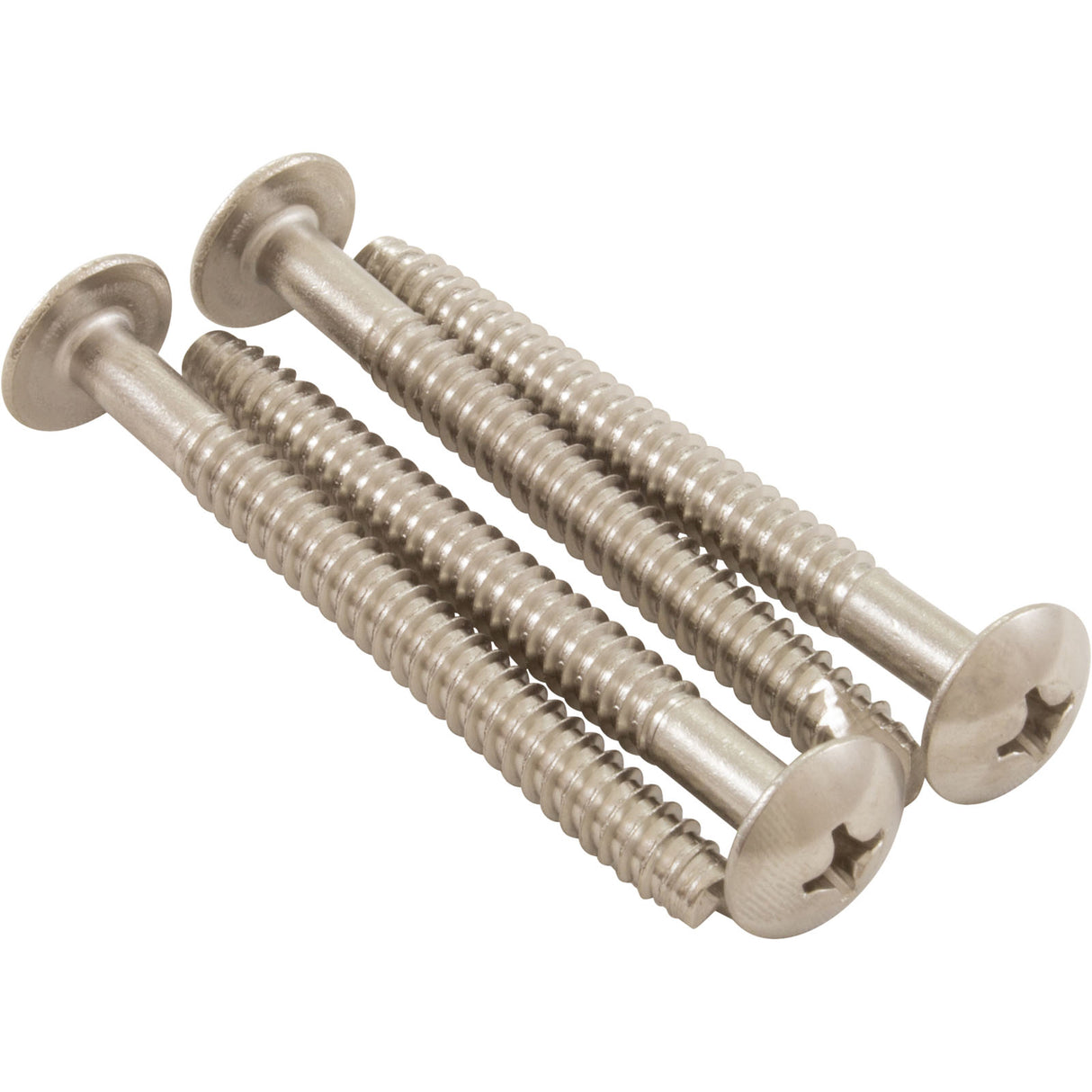 Handle, Zodiac Jandy CL/CV/DEV, with Hardware, Quantity 2 : R0357100 - Jandy/Laars/Zodiac - 052337017893 - PartsForSpas.com