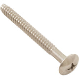 Hardware Kit, Zodiac Jandy CL/CV/DEV, Quantity 4 : R0359900
