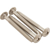 Hardware Kit, Zodiac Jandy CL/CV/DEV, Quantity 4 : R0359900
