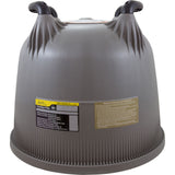 Tank Lid, Zodiac Jandy CL/CV/DEV, 340/460 sqft : R0554700 - Jandy/Laars/Zodiac - 052337024761 - PartsForSpas.com