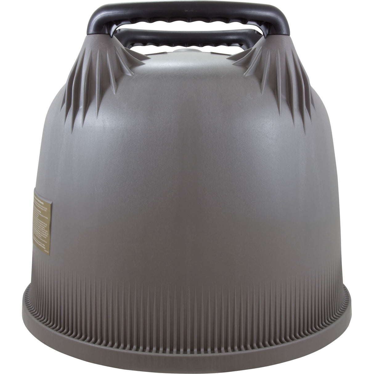 Tank Lid, Zodiac Jandy CL/CV/DEV, 340/460 sqft : R0554700 - Jandy/Laars/Zodiac - 052337024761 - PartsForSpas.com