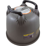 Tank Lid, Zodiac Jandy CL/CV/DEV, 340/460 sqft : R0554700 - Jandy/Laars/Zodiac - 052337024761 - PartsForSpas.com