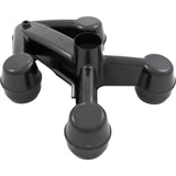 Manifold, Zodiac Jandy CL/CV : R0357600 - Jandy/Laars/Zodiac - 052337017947 - PartsForSpas.com