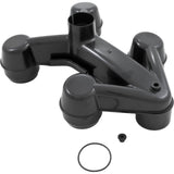 Manifold, Zodiac Jandy CL/CV : R0357600 - Jandy/Laars/Zodiac - 052337017947 - PartsForSpas.com