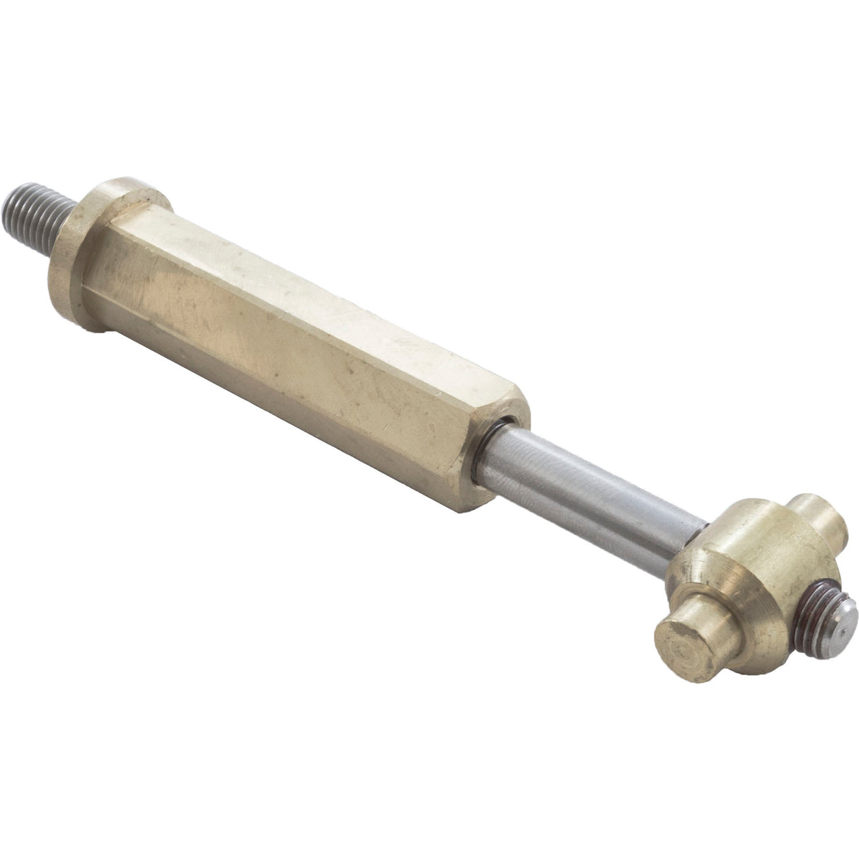 Rod and Retainer, Zodiac Jandy CL/CV/DEV, Clamp Ring : R0357500 - Jandy/Laars/Zodiac - 052337017930 - PartsForSpas.com