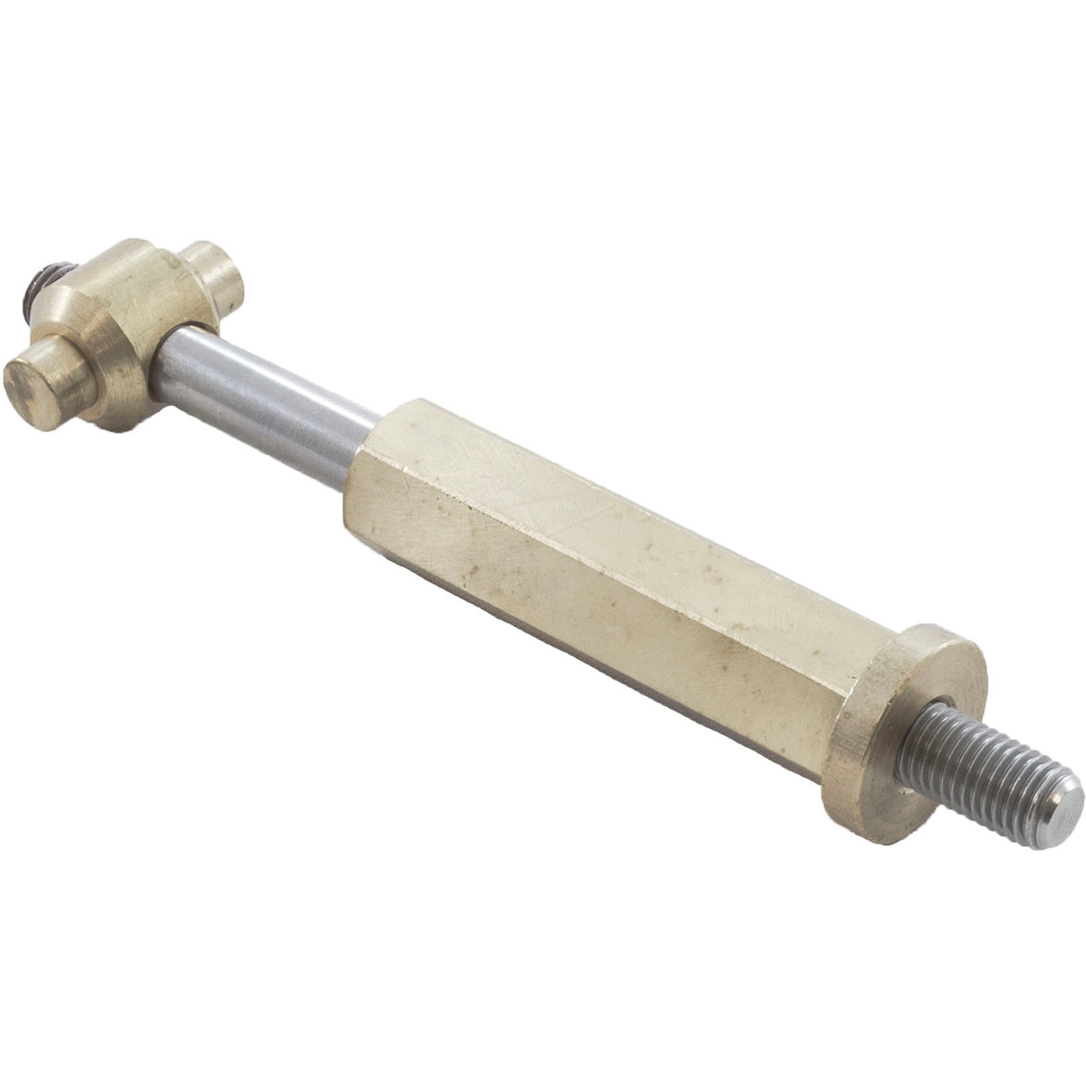 Rod and Retainer, Zodiac Jandy CL/CV/DEV, Clamp Ring : R0357500 - Jandy/Laars/Zodiac - 052337017930 - PartsForSpas.com