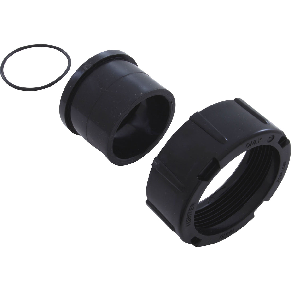 Half Union, Zodiac Jandy Pro Series, Universal Fit : R0522900