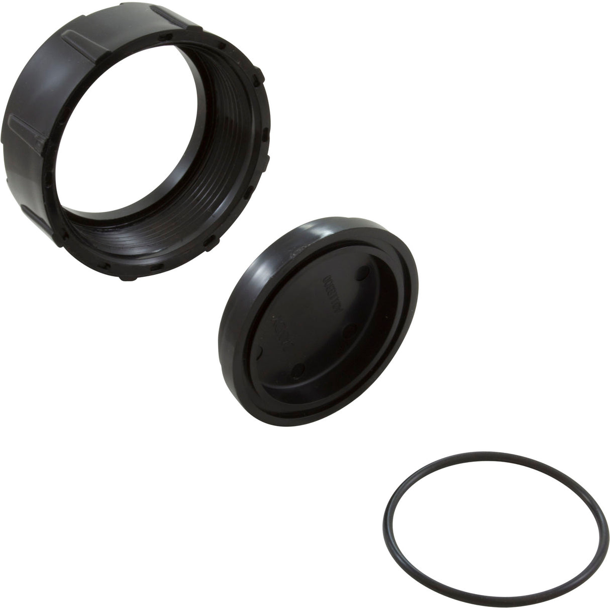 Drain Cap Assembly, Zodiac Jandy Pro Series : R0523000 - Jandy/Zodiac - 052337053235 - PartsForSpas.com