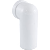 Inlet Elbow, Zodiac Jandy CL/CV/DEV, with O-Ring : R0358400 - Jandy/Laars/Zodiac - 052337018005 - PartsForSpas.com