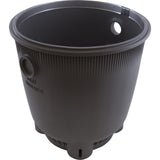 Tank Body, Zodiac Jandy DEV48/DEV60, Less Standpipe : R0466500 - Jandy/Laars/Zodiac - 052337061919 - PartsForSpas.com