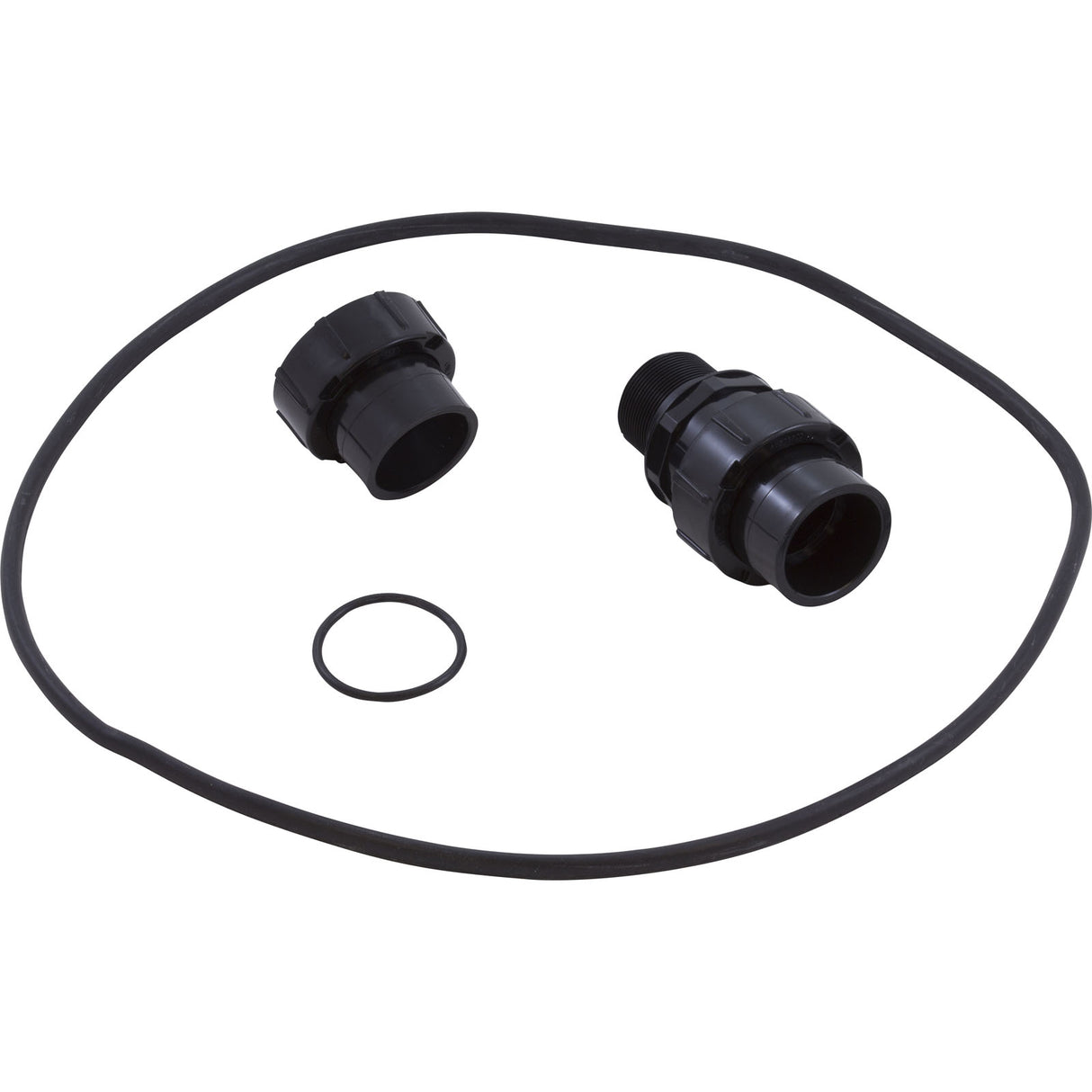 Tank Body, Zodiac Jandy DEV48/DEV60, Less Standpipe : R0466500 - Jandy/Laars/Zodiac - 052337061919 - PartsForSpas.com