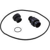 Tank Body, Zodiac Jandy DEV48/DEV60, Less Standpipe : R0466500 - Jandy/Laars/Zodiac - 052337061919 - PartsForSpas.com