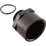 Adapter, Zodiac Jandy CL/CV, Tank Drain : R0395500 - Jandy/Laars/Zodiac - 052337020527 - PartsForSpas.com