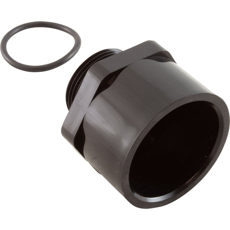 Adapter, Zodiac Jandy CL/CV, Tank Drain : R0395500 - Jandy/Laars/Zodiac - 052337020527 - PartsForSpas.com