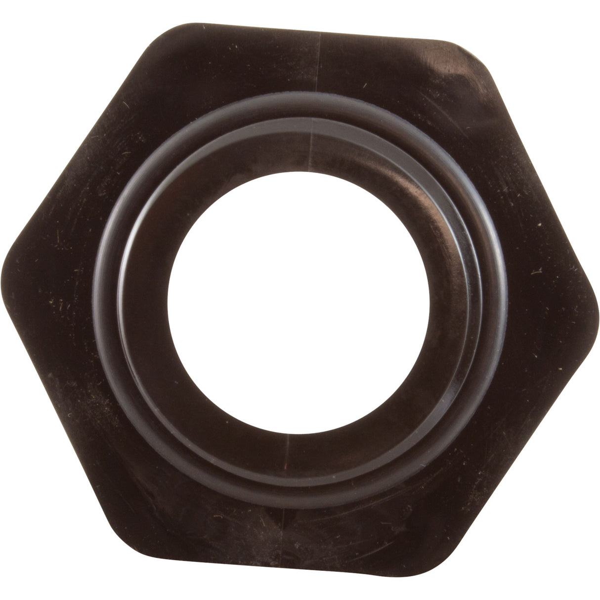 Adapter, Zodiac Jandy CL/CV, Tank Drain : R0395500 - Jandy/Laars/Zodiac - 052337020527 - PartsForSpas.com