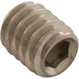 Set Screw, Anthony Apollo DE Filter, Rear End Bell, Generic : V34-123 - Val-Pak - 811636021884 - PartsForSpas.com