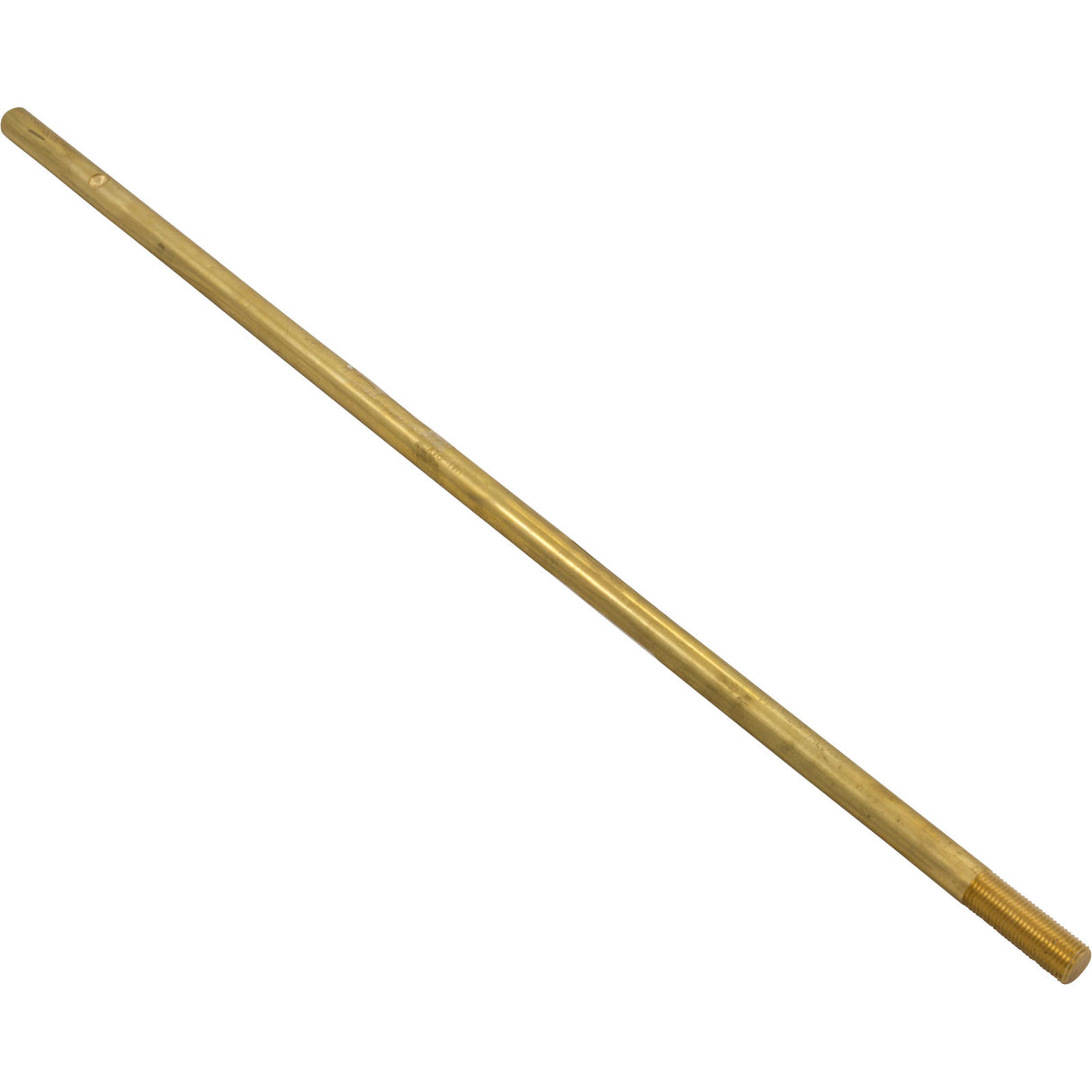 Thru Shaft, Anthony Apollo DE Filter VA-52-2", Generic : V34-126 - Val-Pak - 811636021914 - PartsForSpas.com