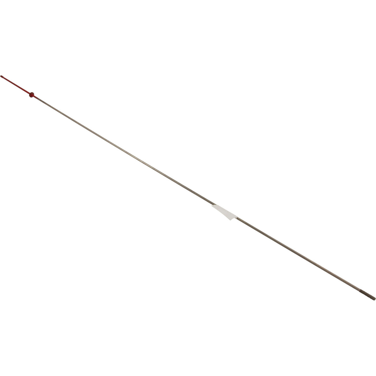 Center Rod, Purex 2000 Model SM2072, Red, 45", Generic : V20-272 - Val-Pak - 811636020290 - PartsForSpas.com