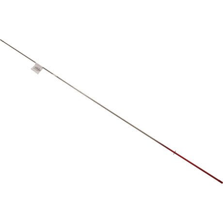 Center Rod, Purex 2000 Model SM2072, Red, 45", Generic : V20-272 - Val-Pak - 811636020290 - PartsForSpas.com