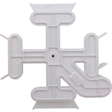 Manifold, CMP, DEX2400C, Generic : 25357-700-000 - Custom Molded Products - 849640004401 - PartsForSpas.com