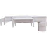 Manifold, CMP, DEX2400C, Generic : 25357-700-000 - Custom Molded Products - 849640004401 - PartsForSpas.com