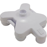 Manifold, CMP, Jandy CL/CV, Generic : 25357-850-000 - Custom Molded Products - 849640004432 - PartsForSpas.com
