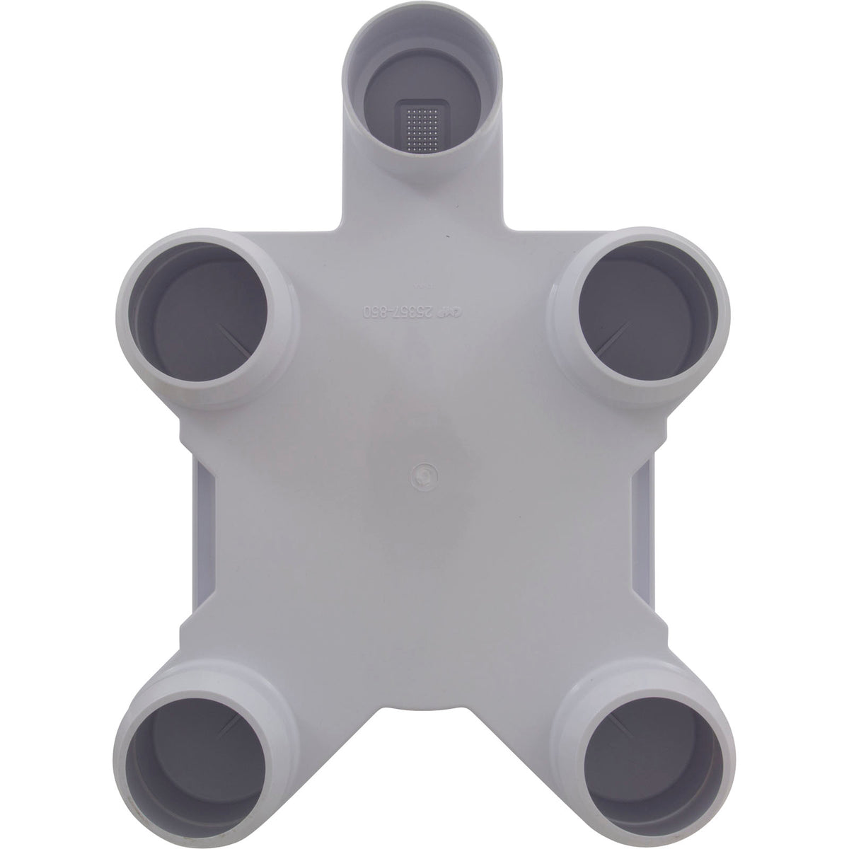 Manifold, CMP, Jandy CL/CV, Generic : 25357-850-000 - Custom Molded Products - 8.4964E+11 - PartsForSpas.com
