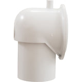 Collection Elbow, Anthony Apollo DE VA-26/32/35/52, 1-1/2" : V34-130 - Val-Pak - V34-130 - PartsForSpas.com